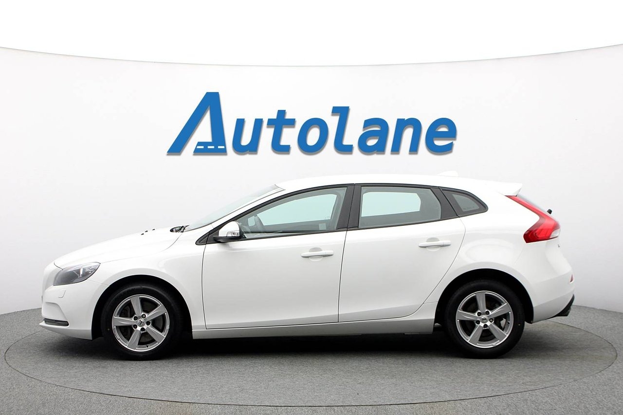 Volvo V40 2018, bild 5/10