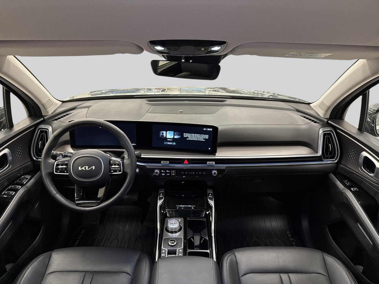Kia Sorento 2025, bild 7/18