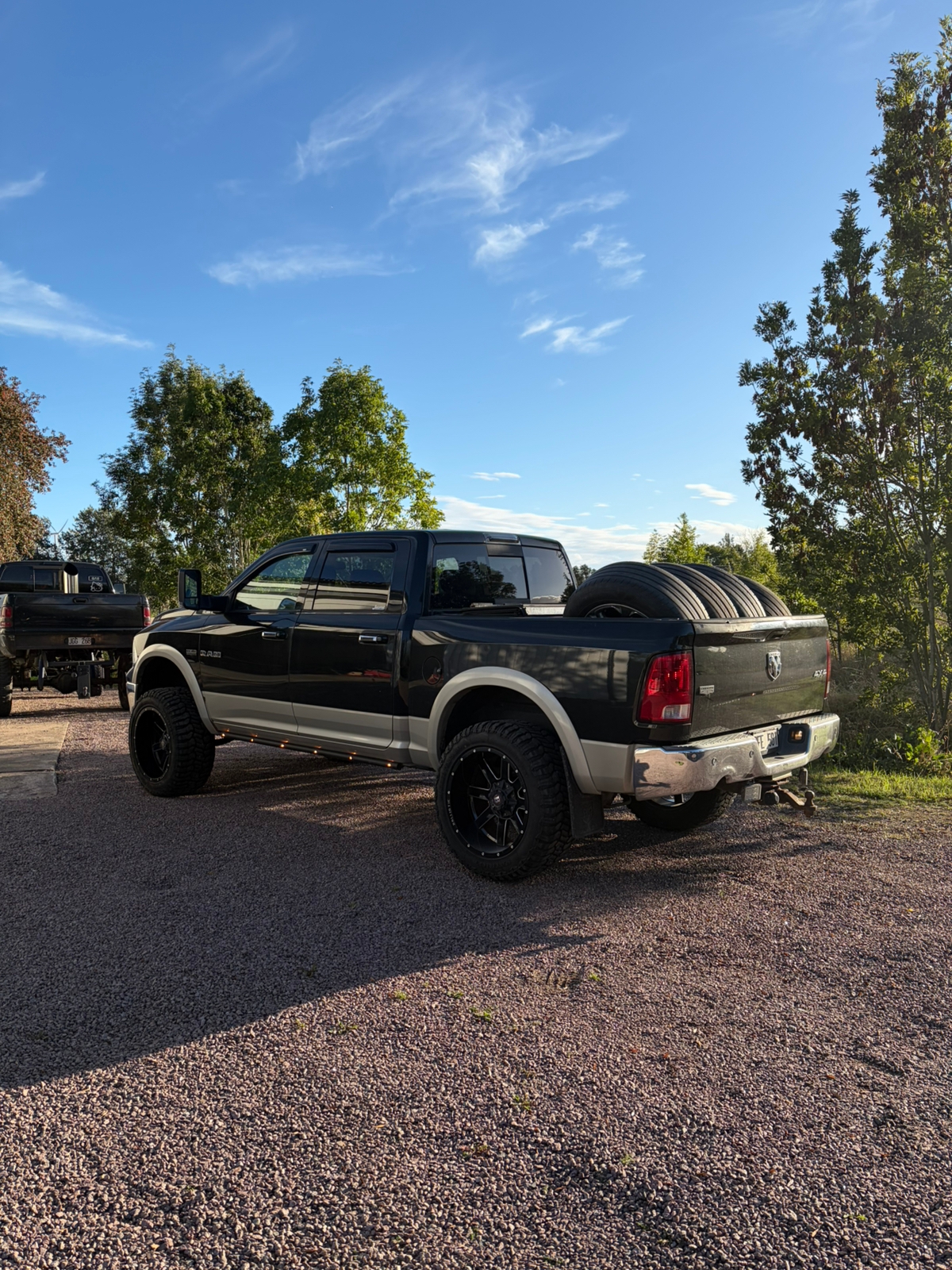 RAM 1500 2010, bild 2/7