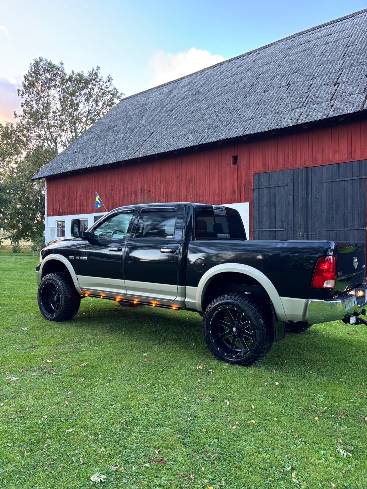 RAM 1500 2010, bild 4/7