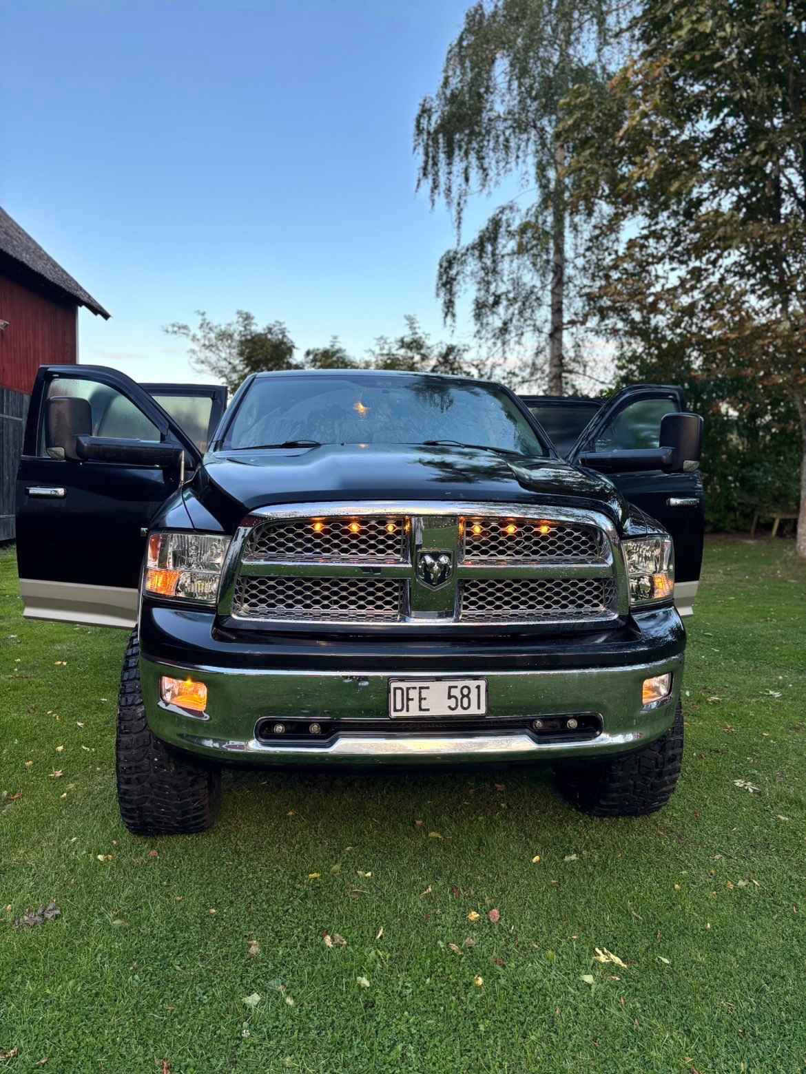 RAM 1500 2010, bild 3/7