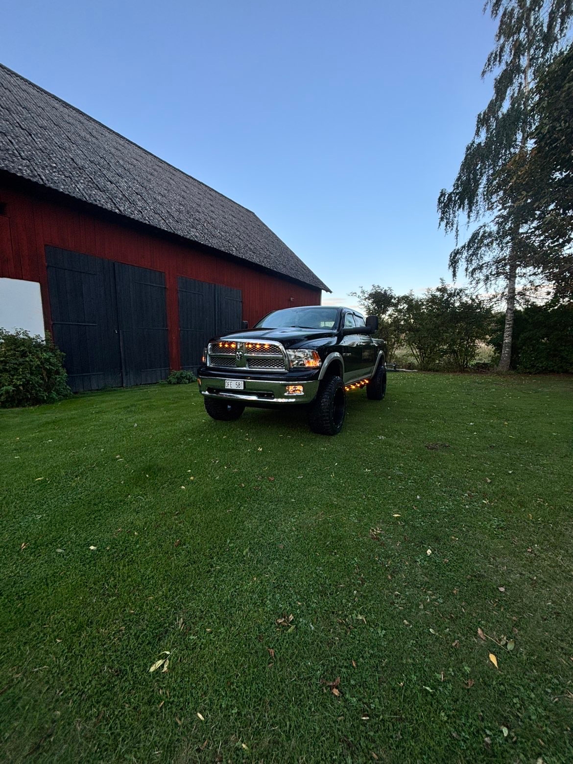 RAM 1500 2010, bild 7/7