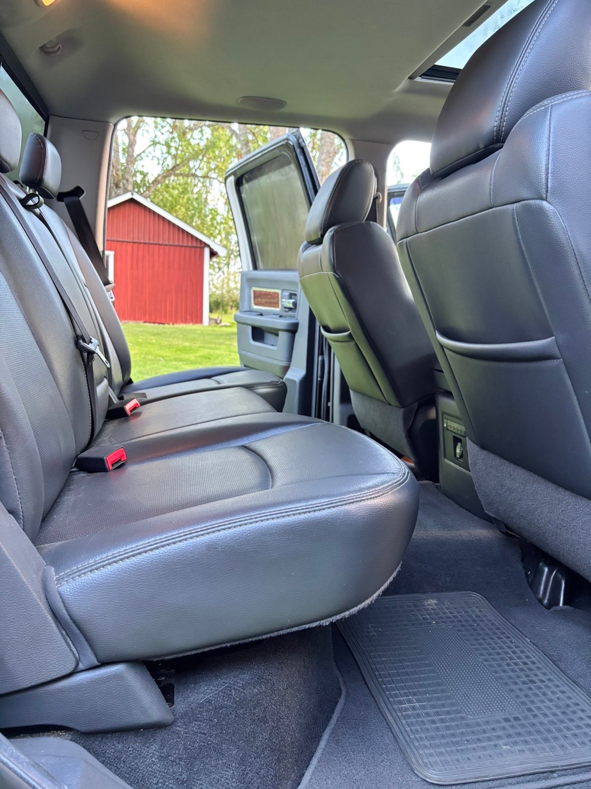 RAM 1500 2010, bild 5/7