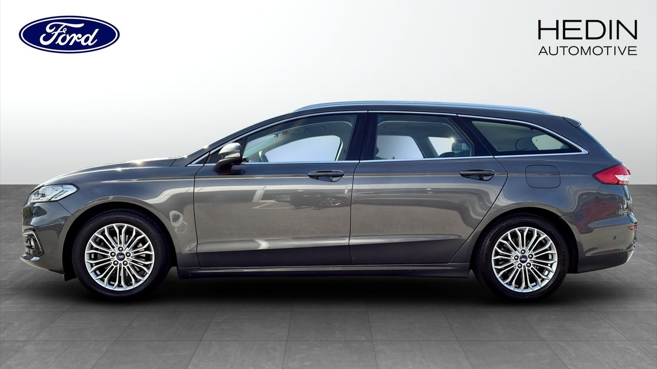 Ford Mondeo HYBRID 2021, kuva 6/9