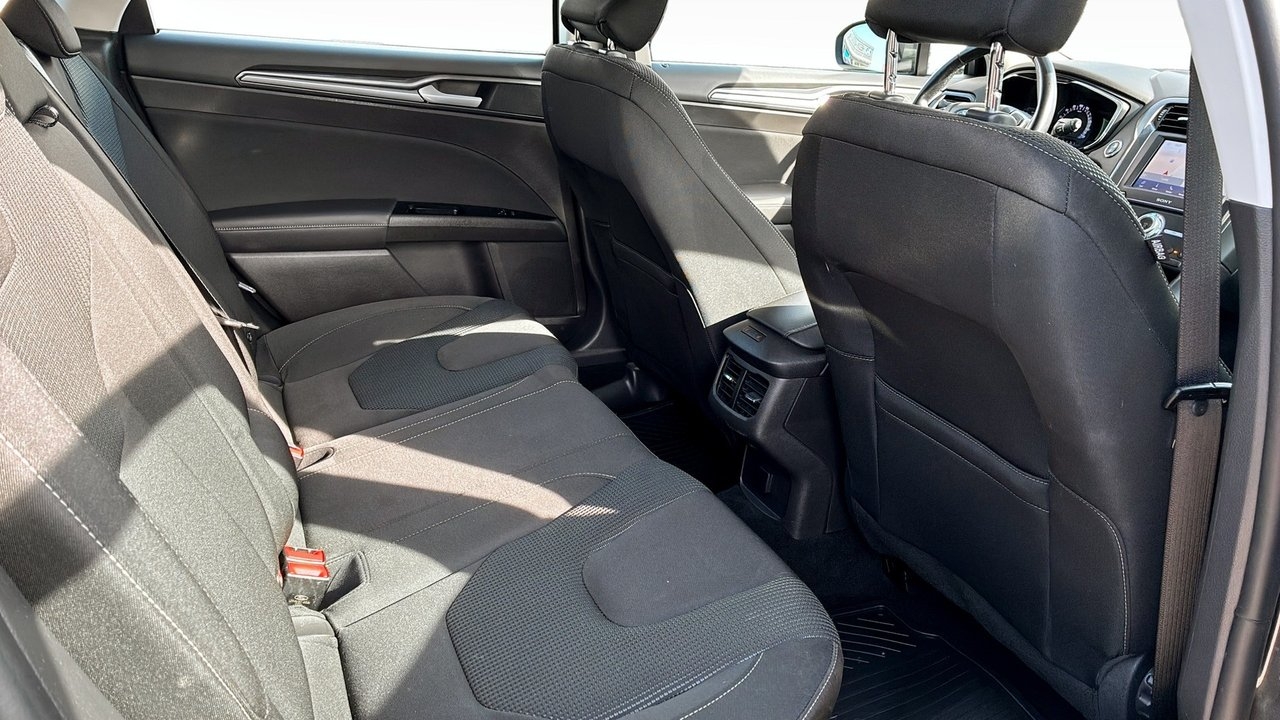 Ford Mondeo HYBRID 2021, kuva 5/9