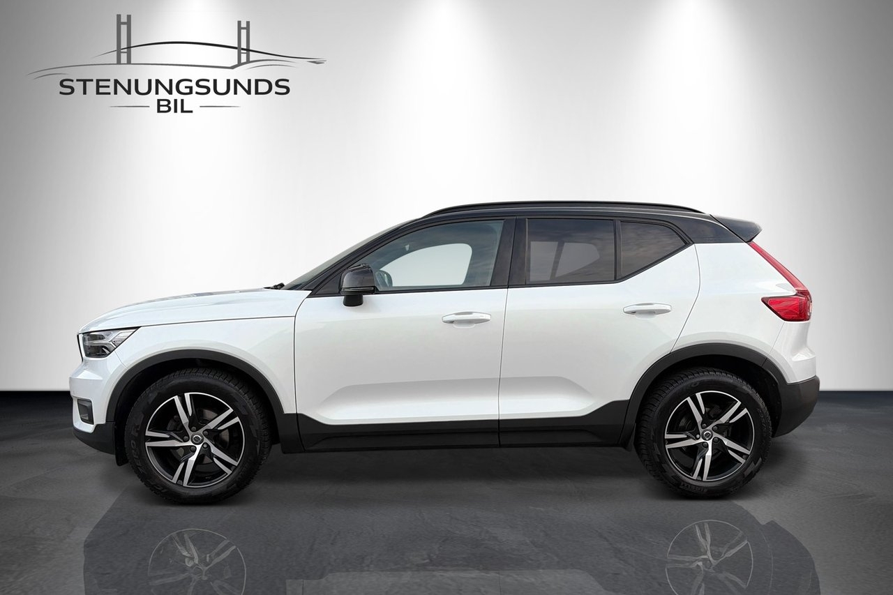 Volvo XC40 2020, kuva 2/10