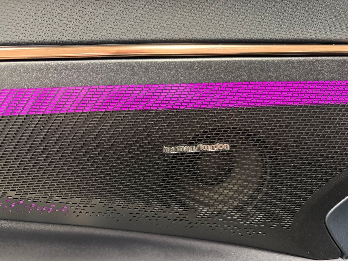 Lynk & Co 08 More PHEV 2025, kuva 7/10