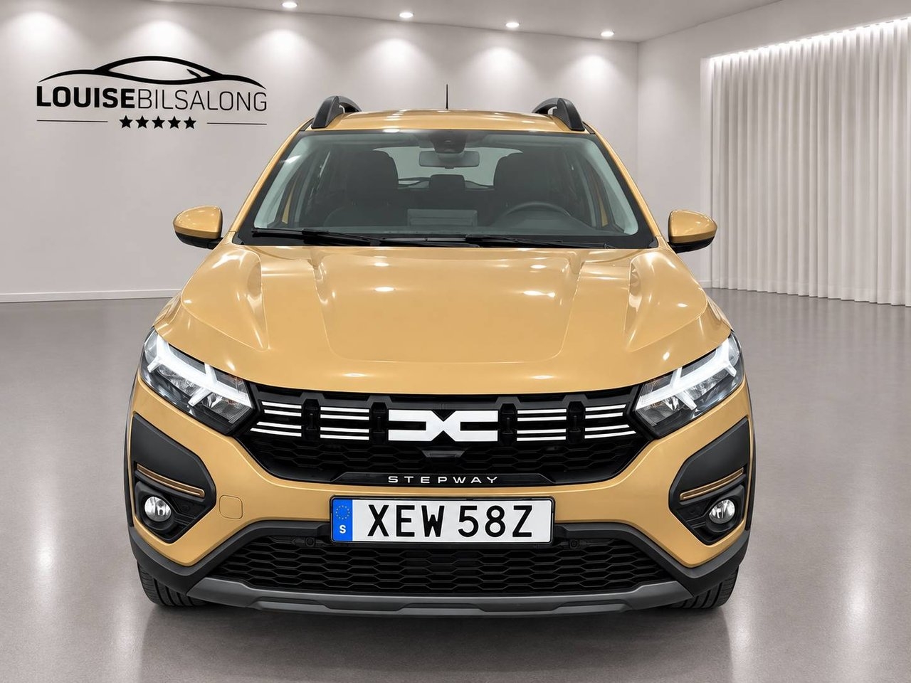 Dacia Sandero Stepway 2025, kuva 2/10