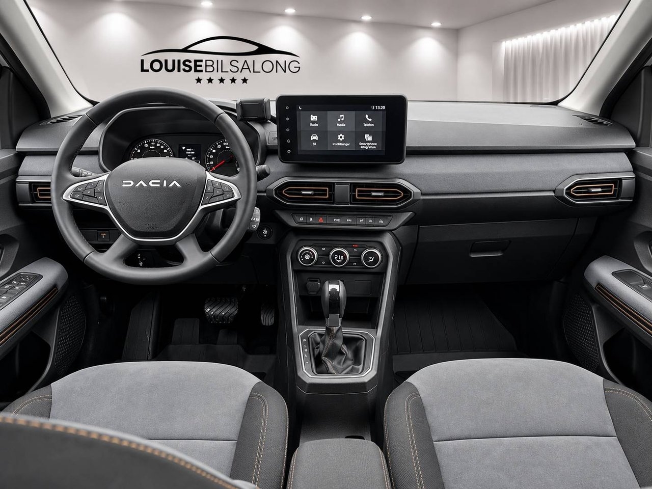 Dacia Sandero Stepway 2025, kuva 7/10