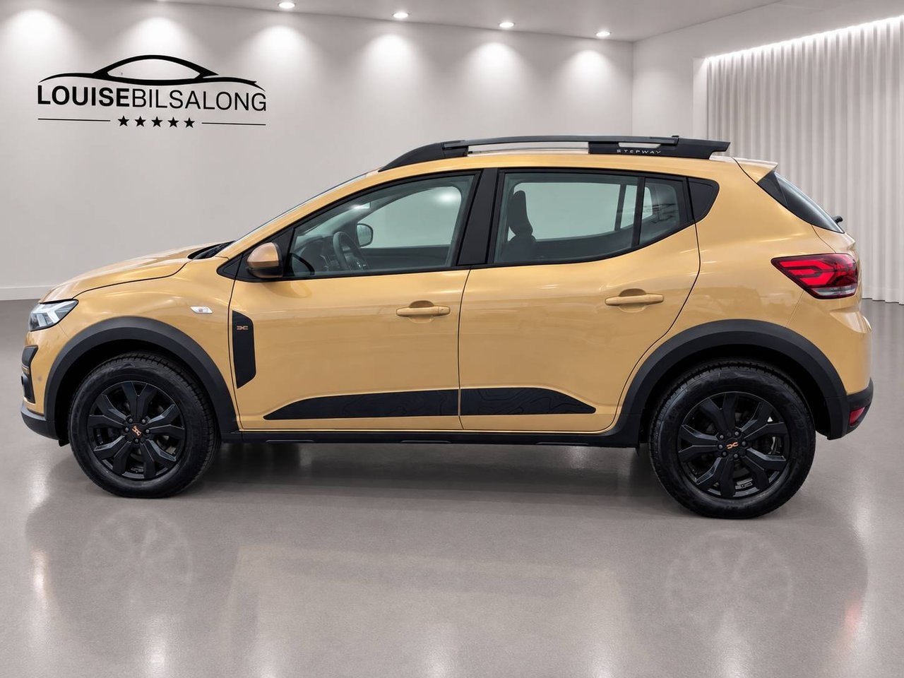 Dacia Sandero Stepway 2025, kuva 6/10