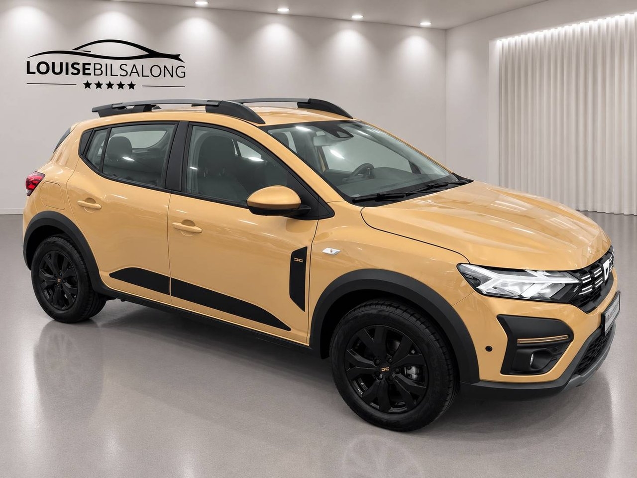 Dacia Sandero Stepway 2025, kuva 3/10