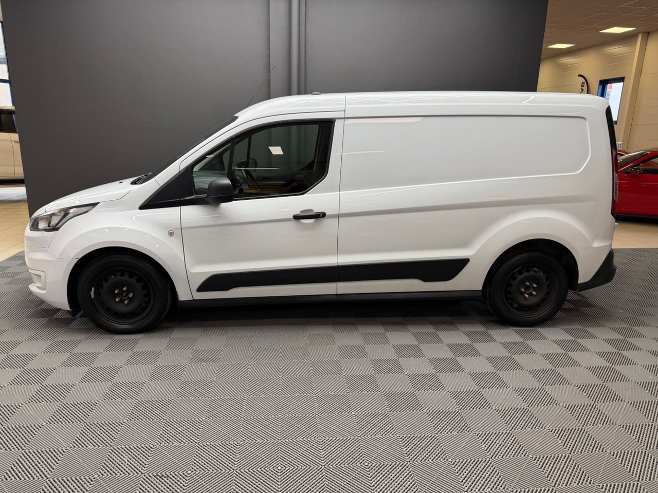 Ford Transit Connect 2020, kuva 3/8