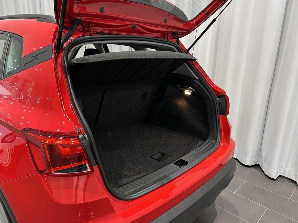 Seat Arona TSI 95hk 2023, bild 4/10