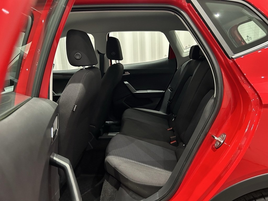 Seat Arona TSI 95hk 2023, bild 7/10