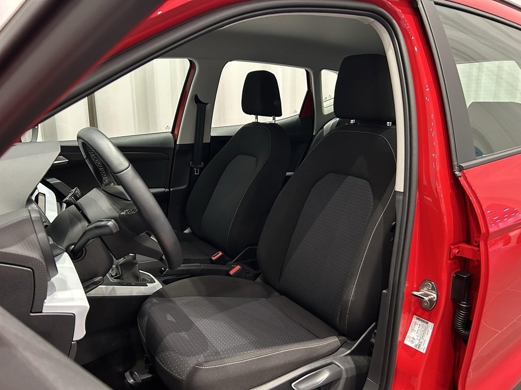 Seat Arona TSI 95hk 2023, bild 6/10