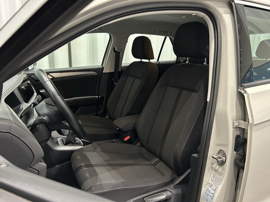 Volkswagen T-Roc TSI 110hk 2023, bild 6/10
