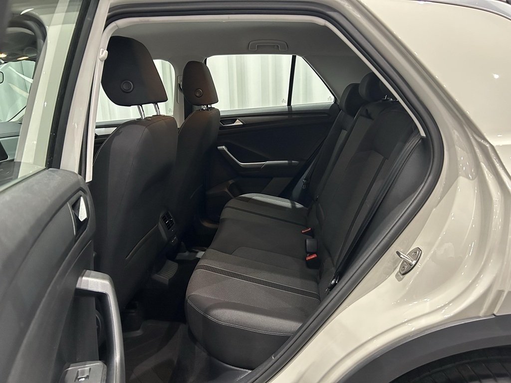 Volkswagen T-Roc TSI 110hk 2023, bild 7/10
