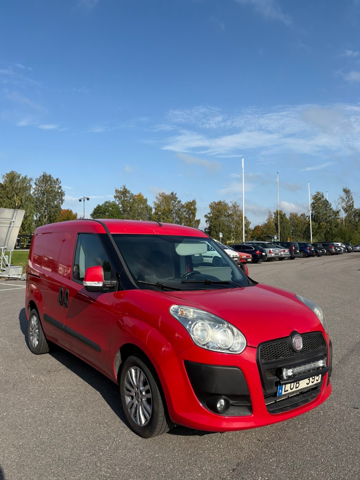 Fiat Doblo