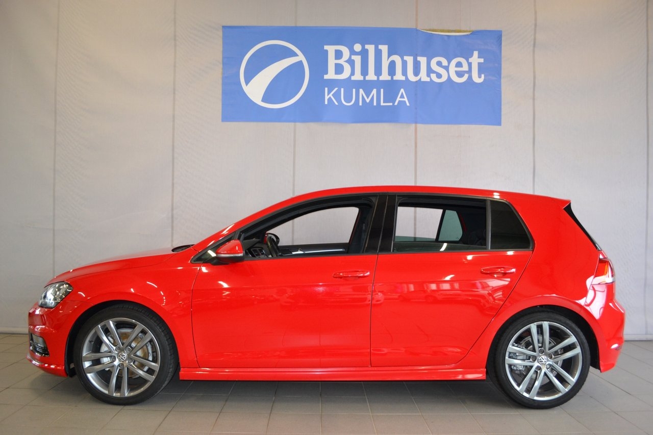 Volkswagen Golf 2015, bild 2/10
