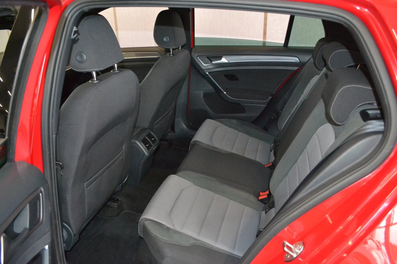 Volkswagen Golf 2015, bild 7/10
