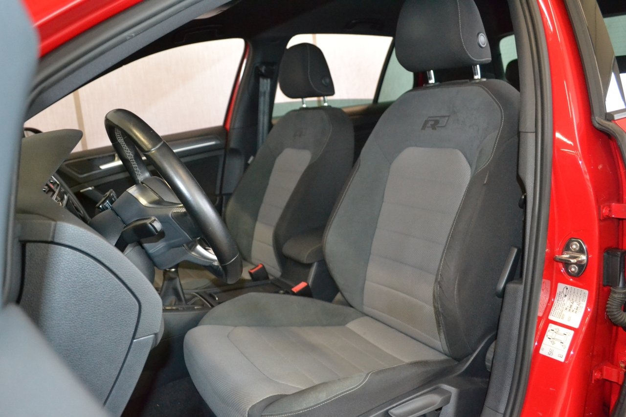 Volkswagen Golf 2015, bild 5/10