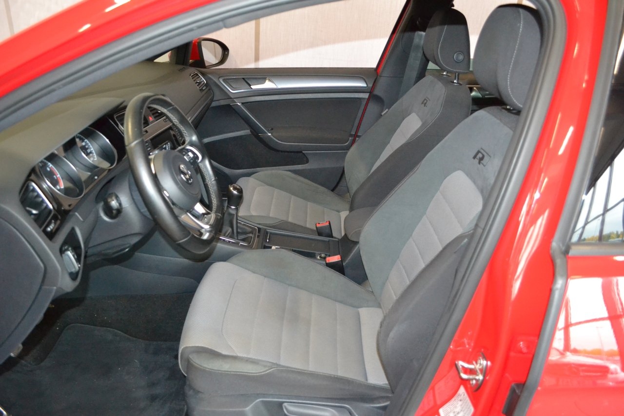 Volkswagen Golf 2015, bild 4/10
