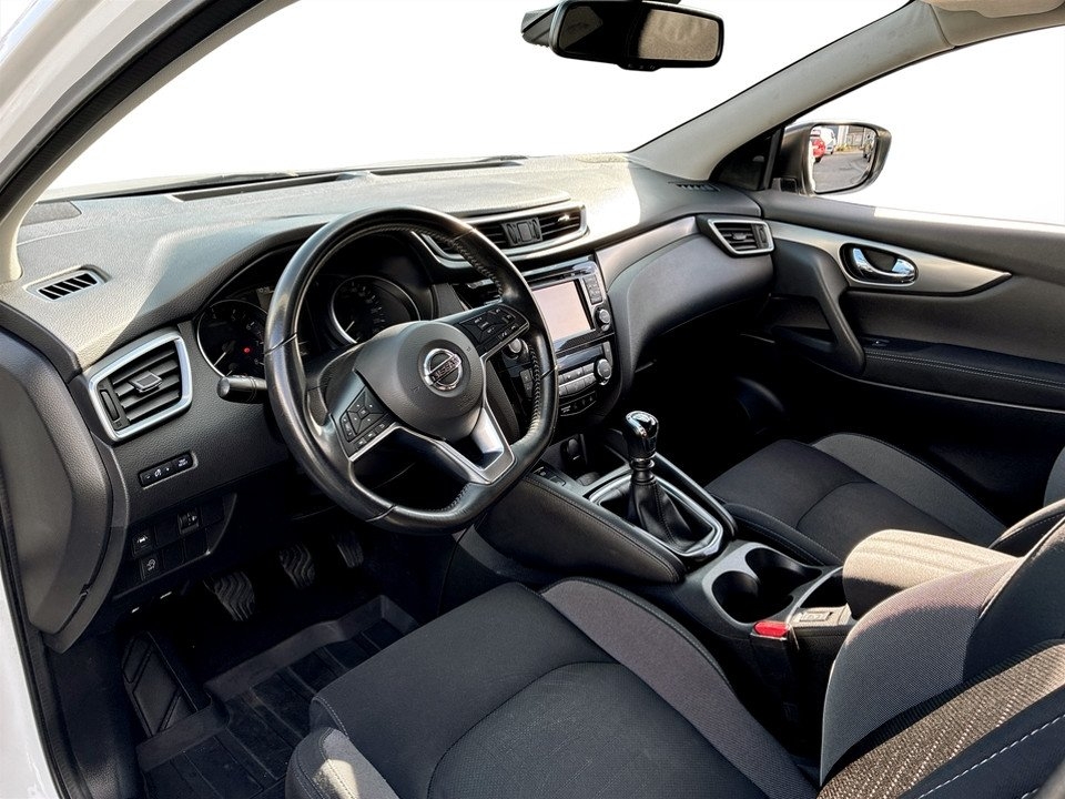 Nissan Qashqai 2017, bild 5/10