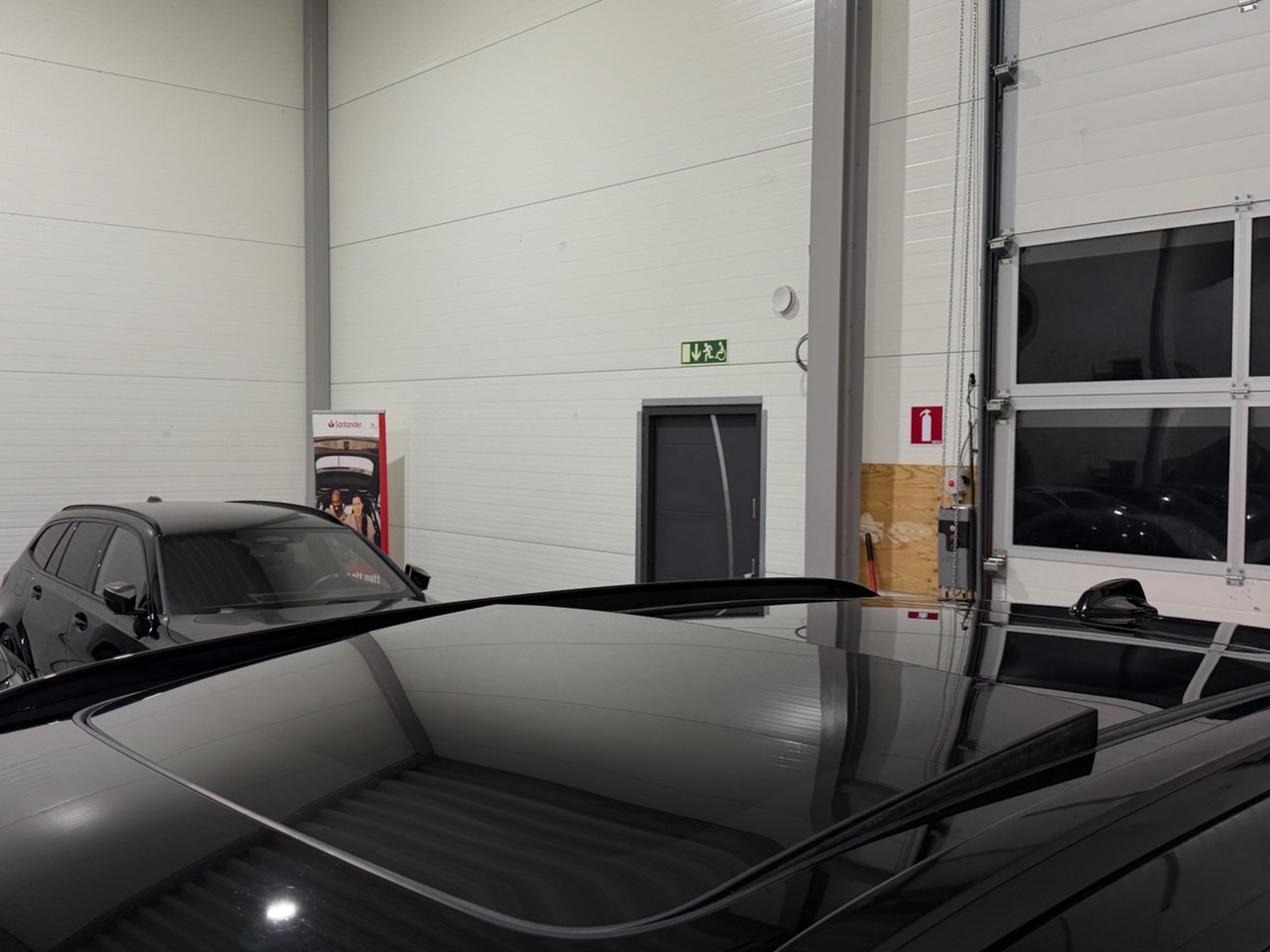 Volvo XC40 2019, bild 7/10