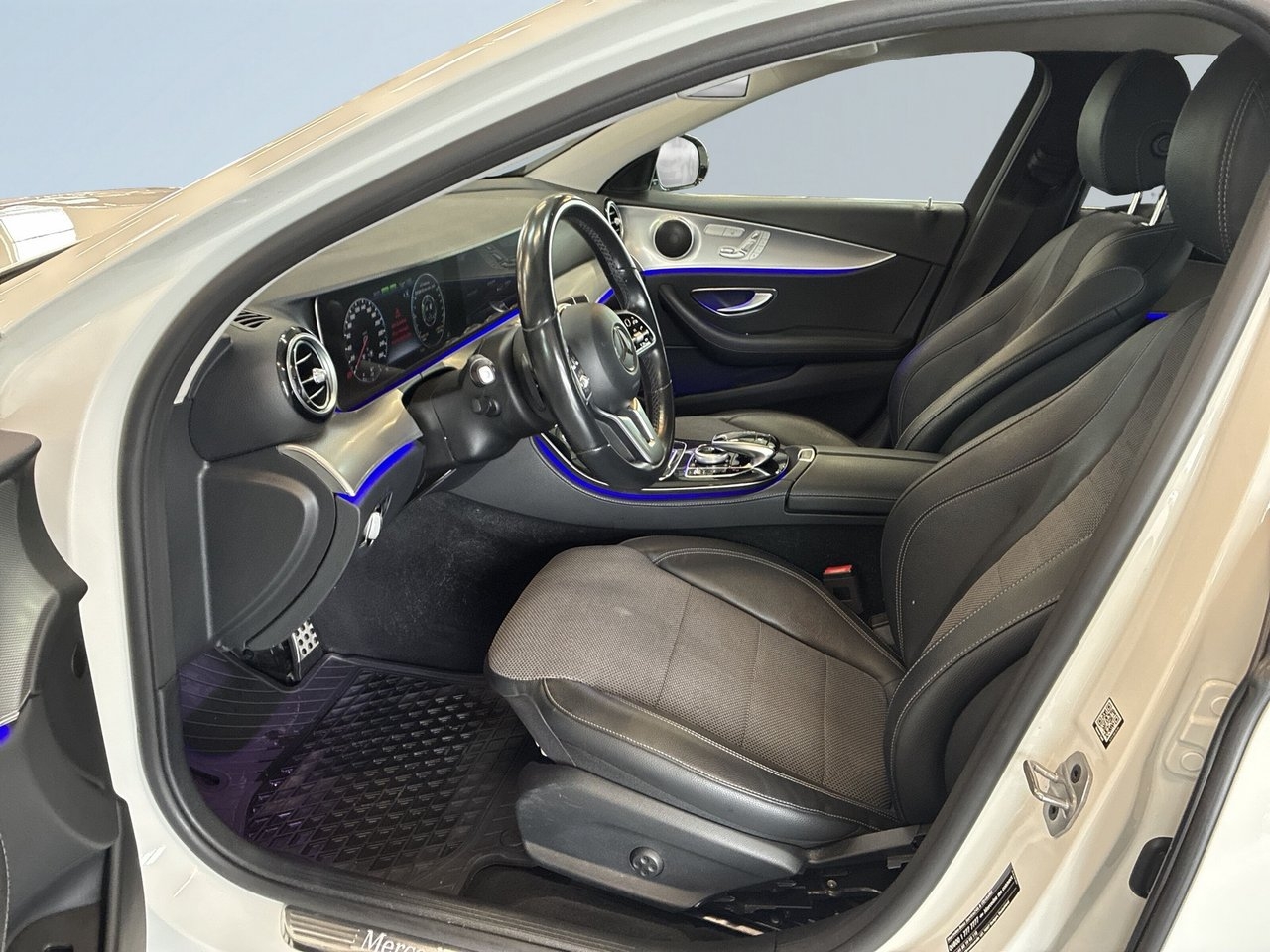 Mercedes-Benz E 2019, bild 7/10
