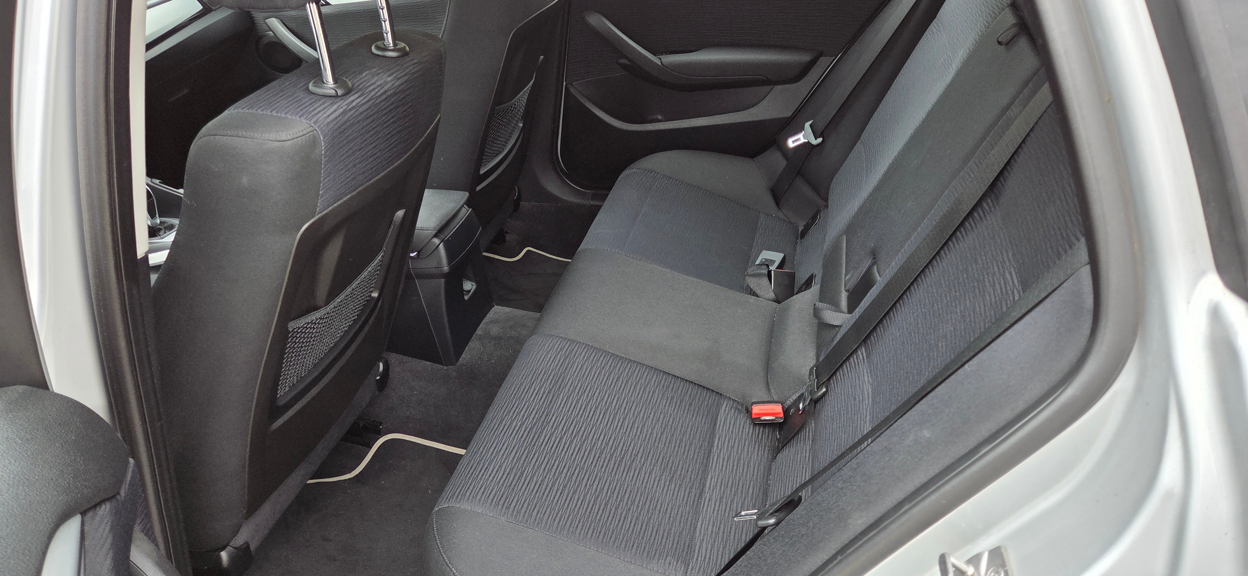 BMW X1 xDrive28i Steptronic 2015, bild 4/10