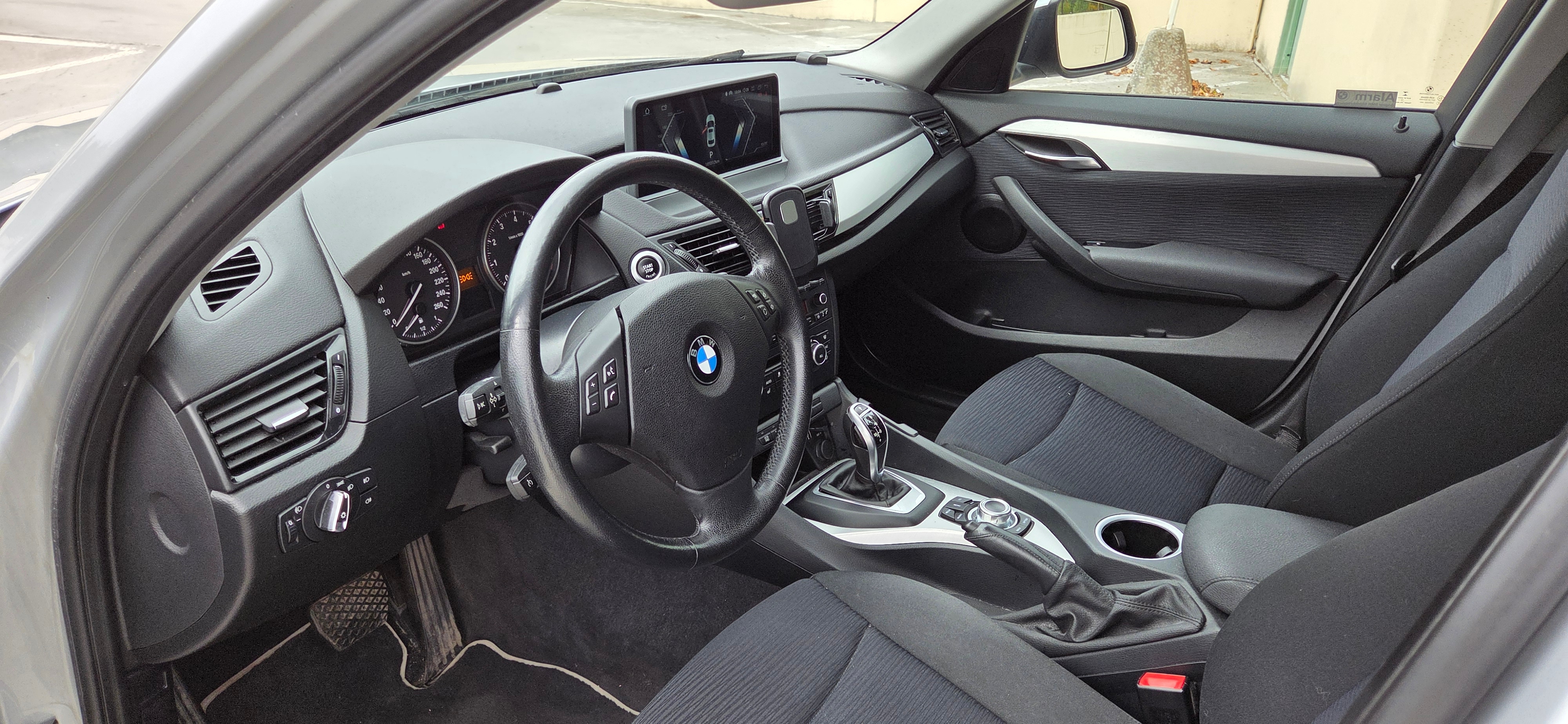 BMW X1 xDrive28i Steptronic 2015, bild 6/10