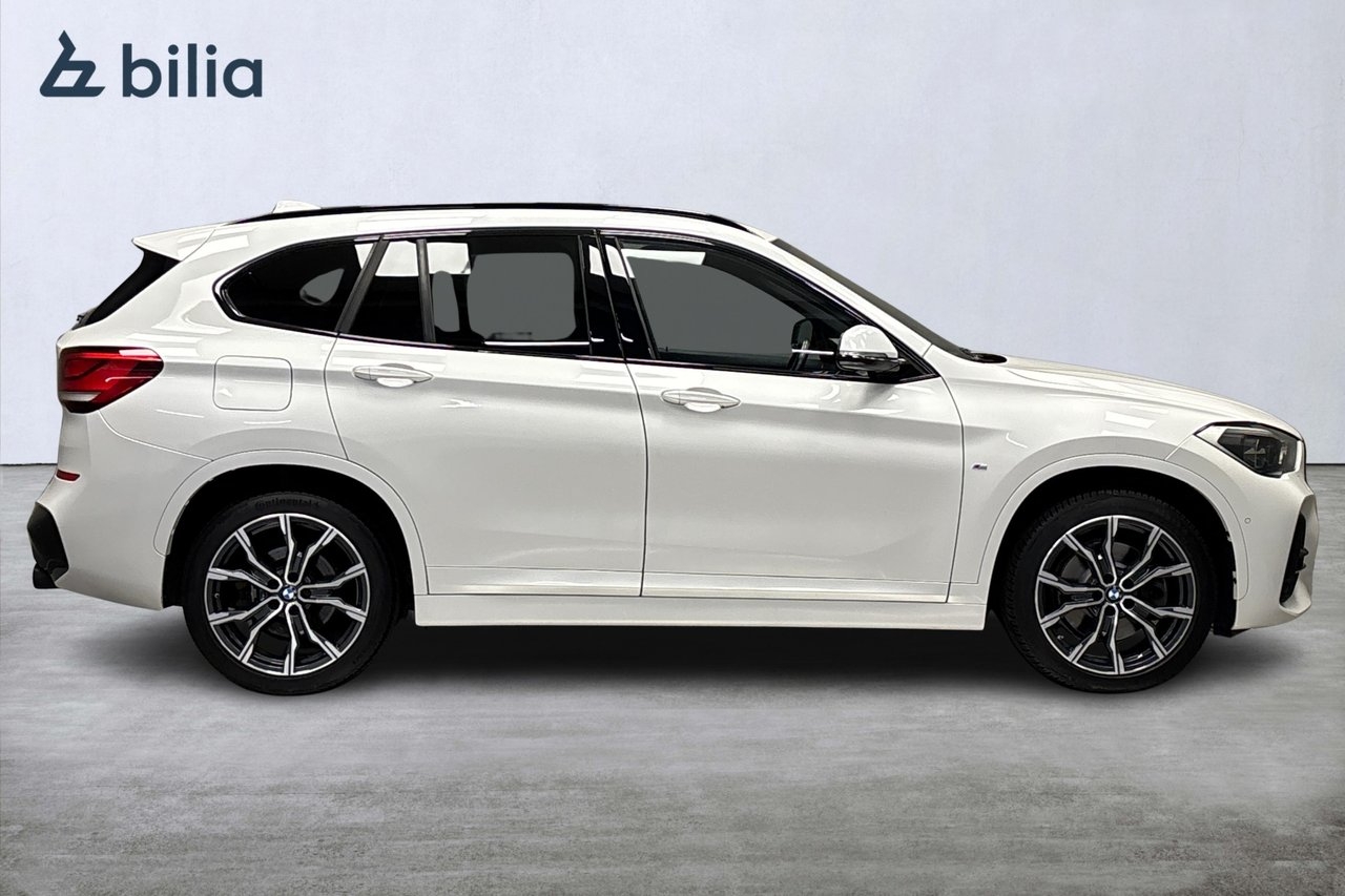 BMW X1 2021, kuva 2/10