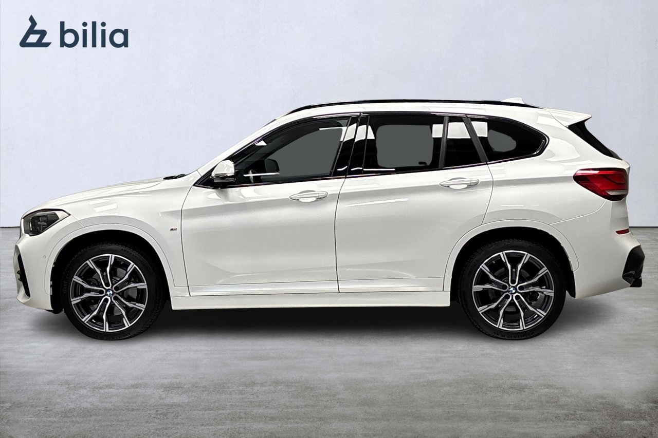 BMW X1 2021, kuva 5/10