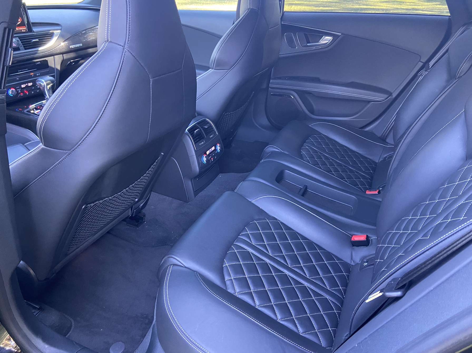 Audi S7 2013, bild 3/5