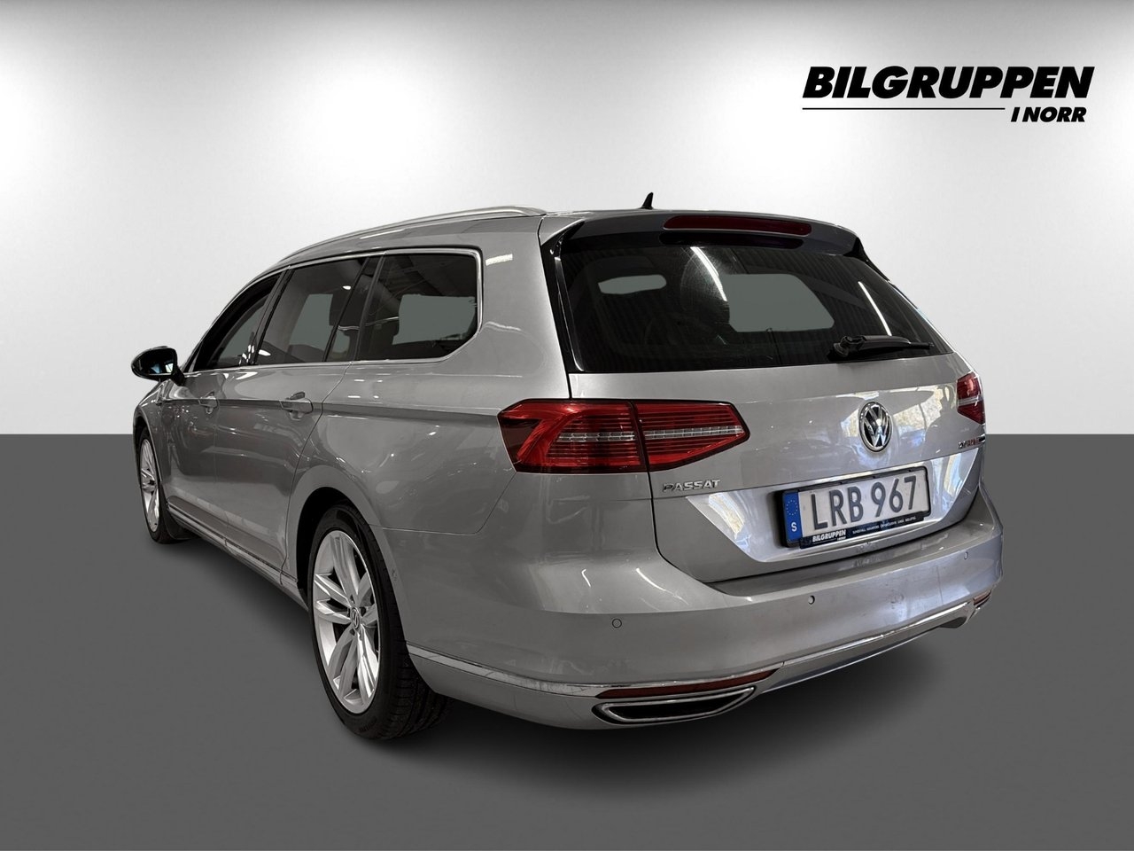 Volkswagen Passat 2015, bild 6/10