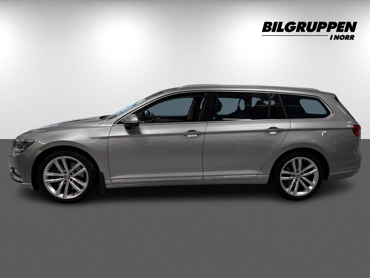 Volkswagen Passat 2015, bild 4/10
