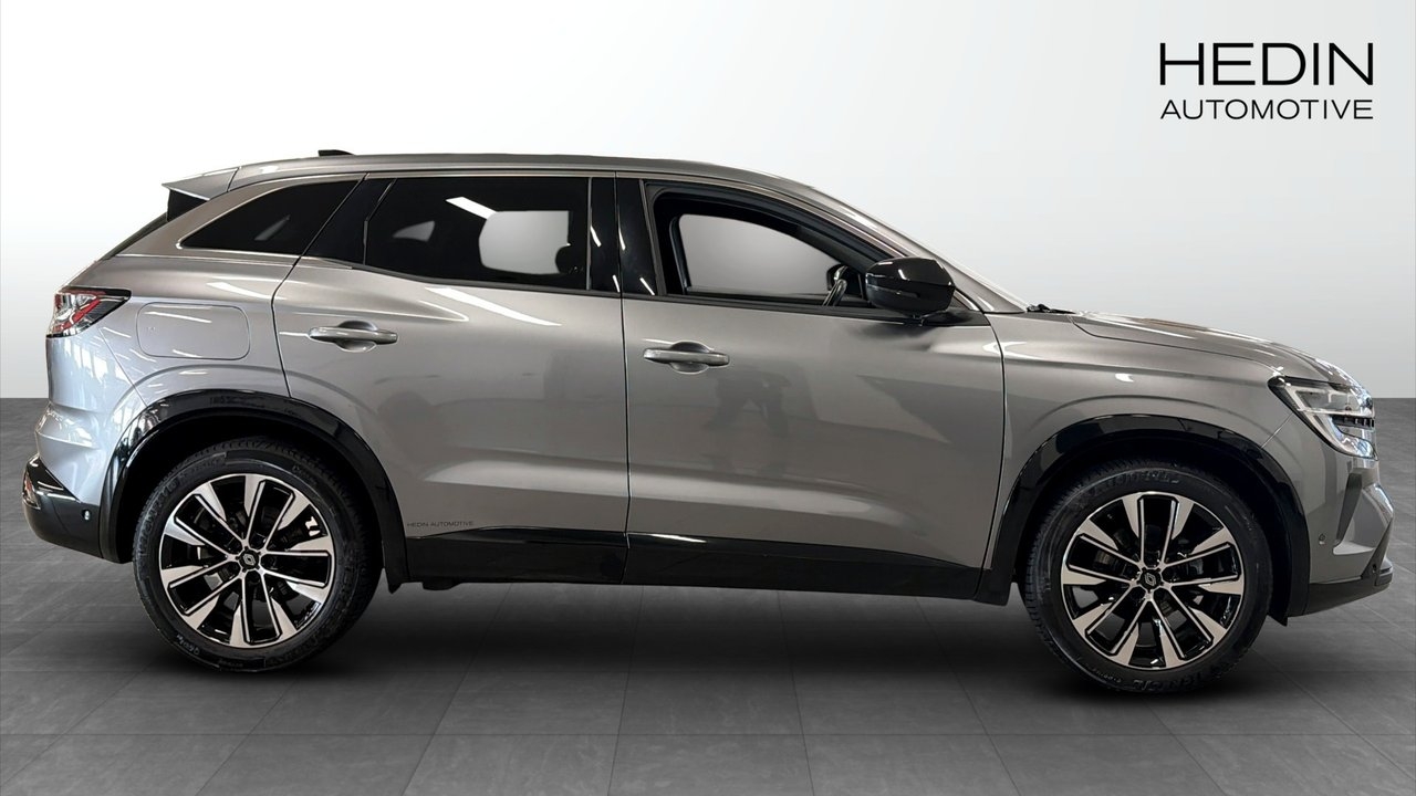 Renault Austral 2024, bild 2/10