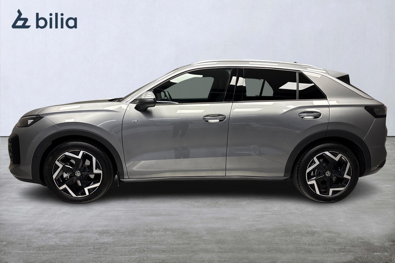 Volkswagen T-Roc 1.5 eTSI ACT OPF Euro 6 2026, bild 5/10