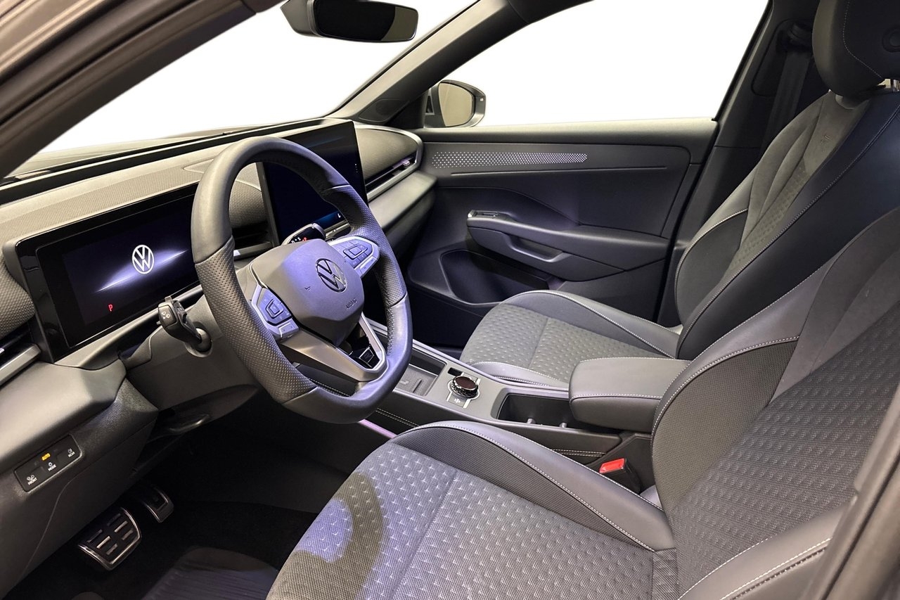 Volkswagen T-Roc 1.5 eTSI ACT OPF Euro 6 2026, bild 7/10