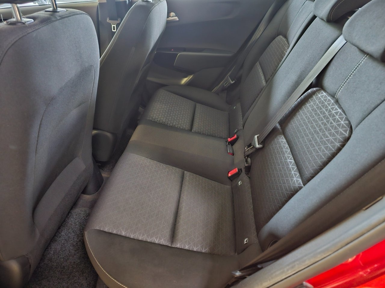 Kia Picanto 1.0 MPI Manuell Euro 6 2018, kuva 6/8