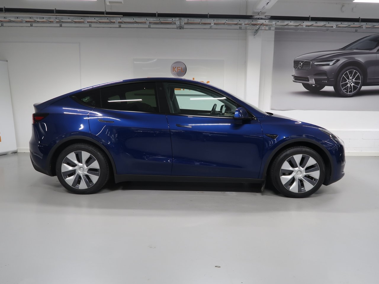 Tesla Model Y 2024, kuva 5/10