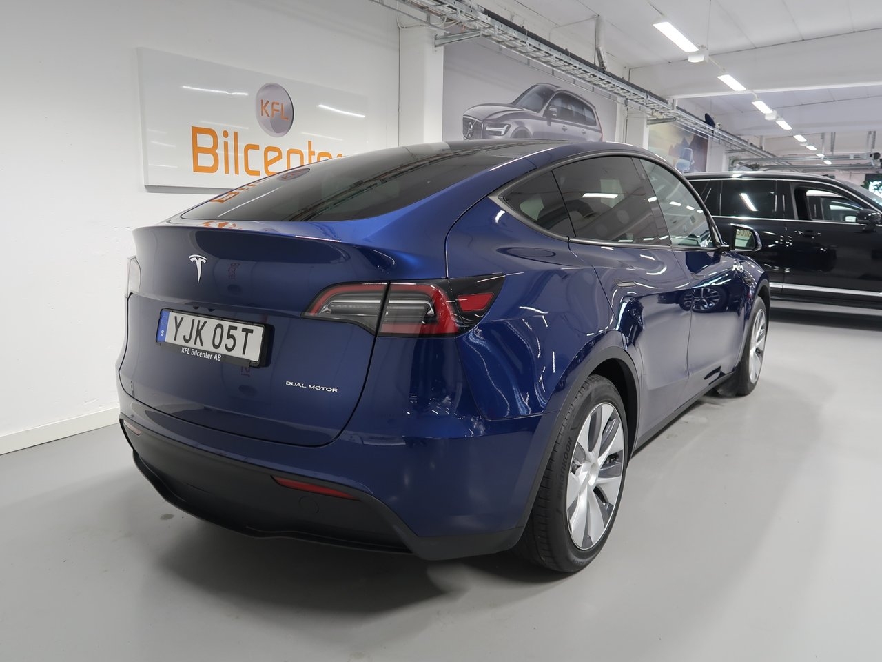 Tesla Model Y 2024, kuva 6/10