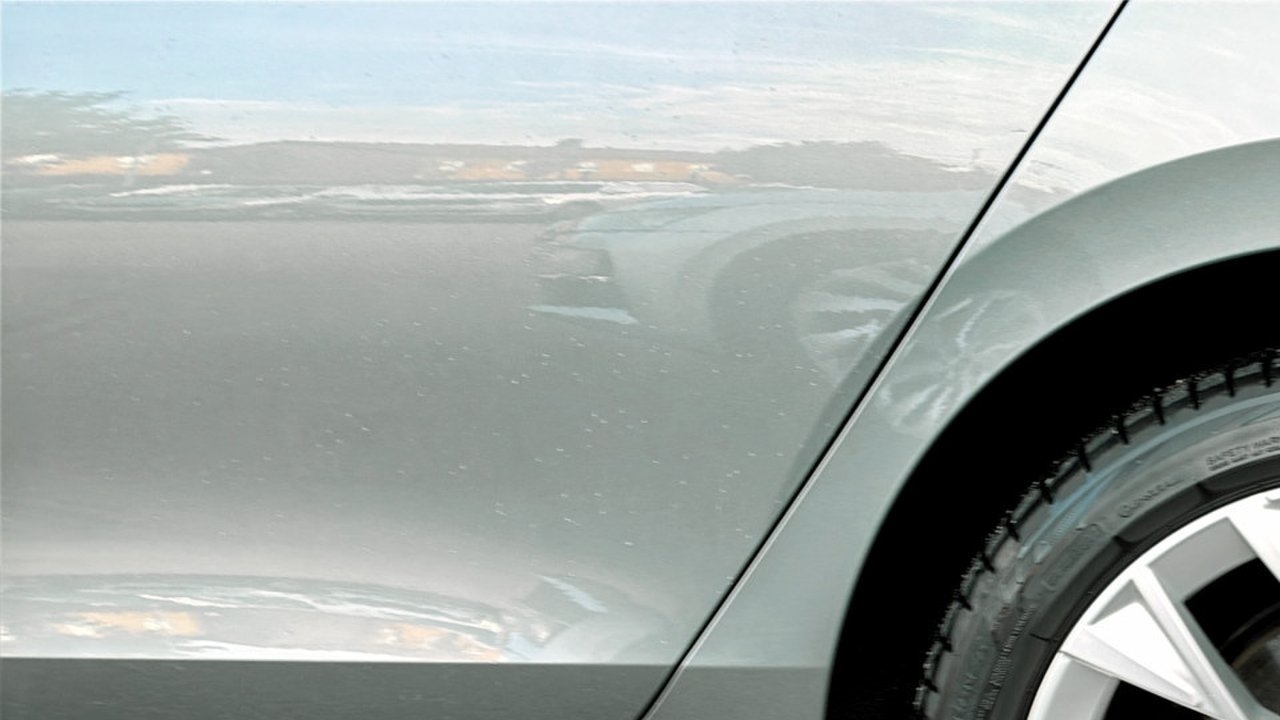Skoda Superb 2025, bild 6/10