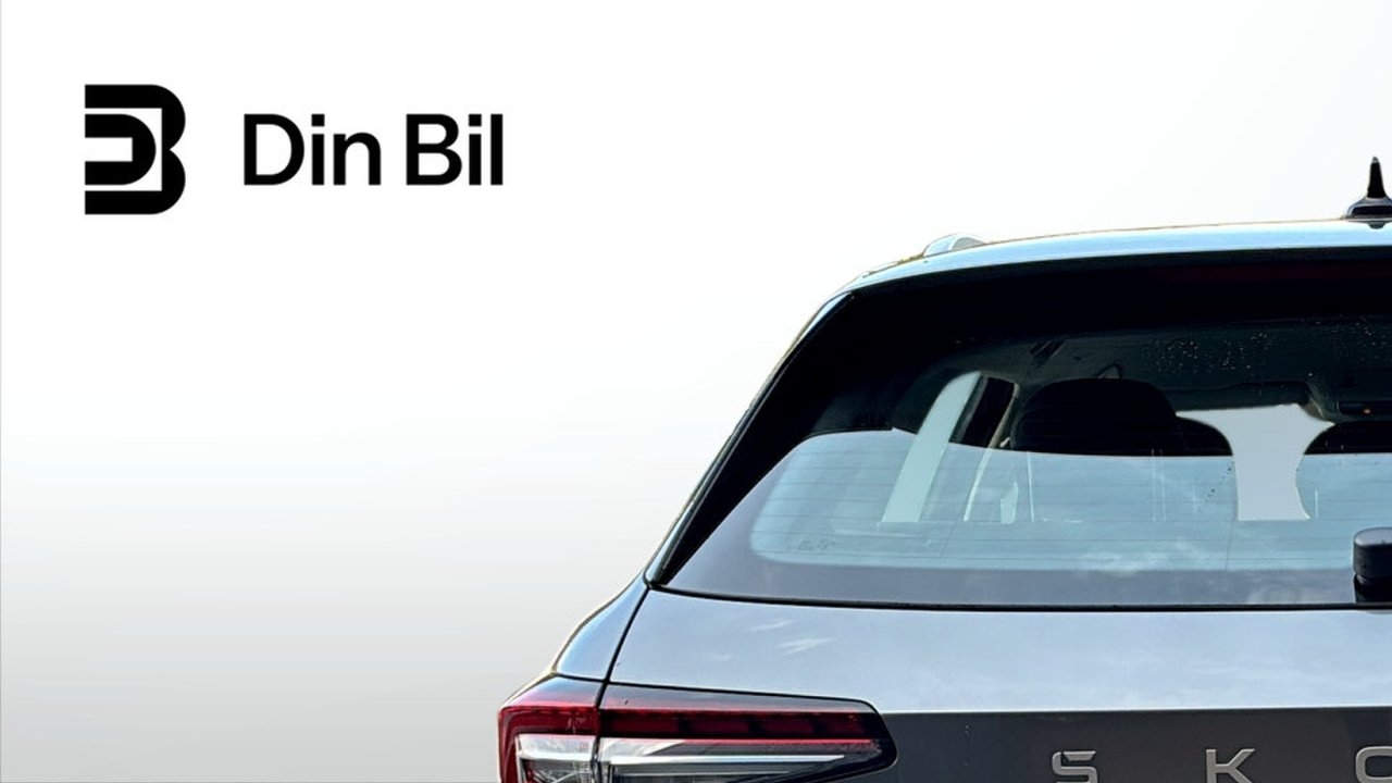 Skoda Superb 2025, bild 5/10