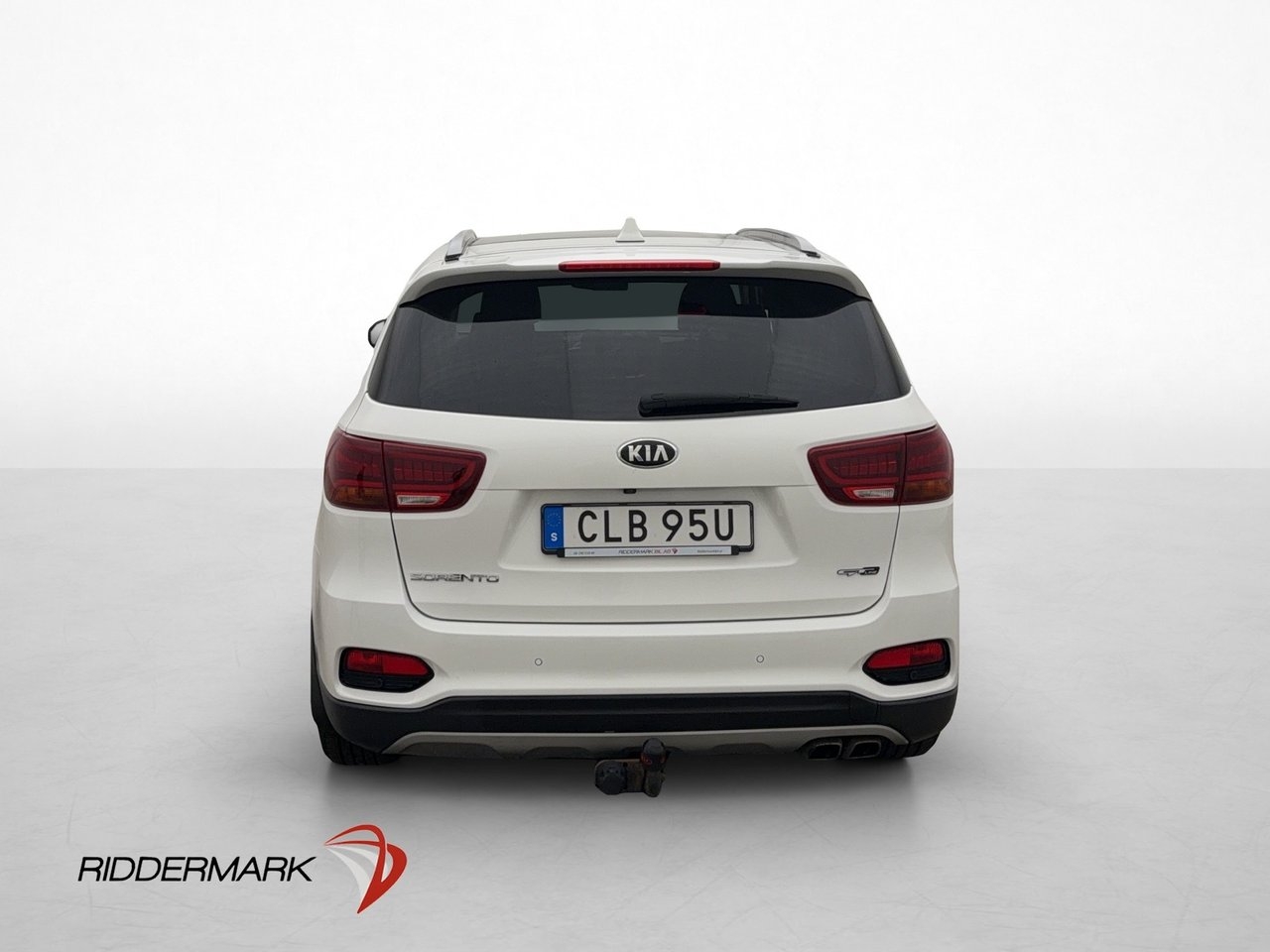 Kia Sorento 2020, bild 5/10