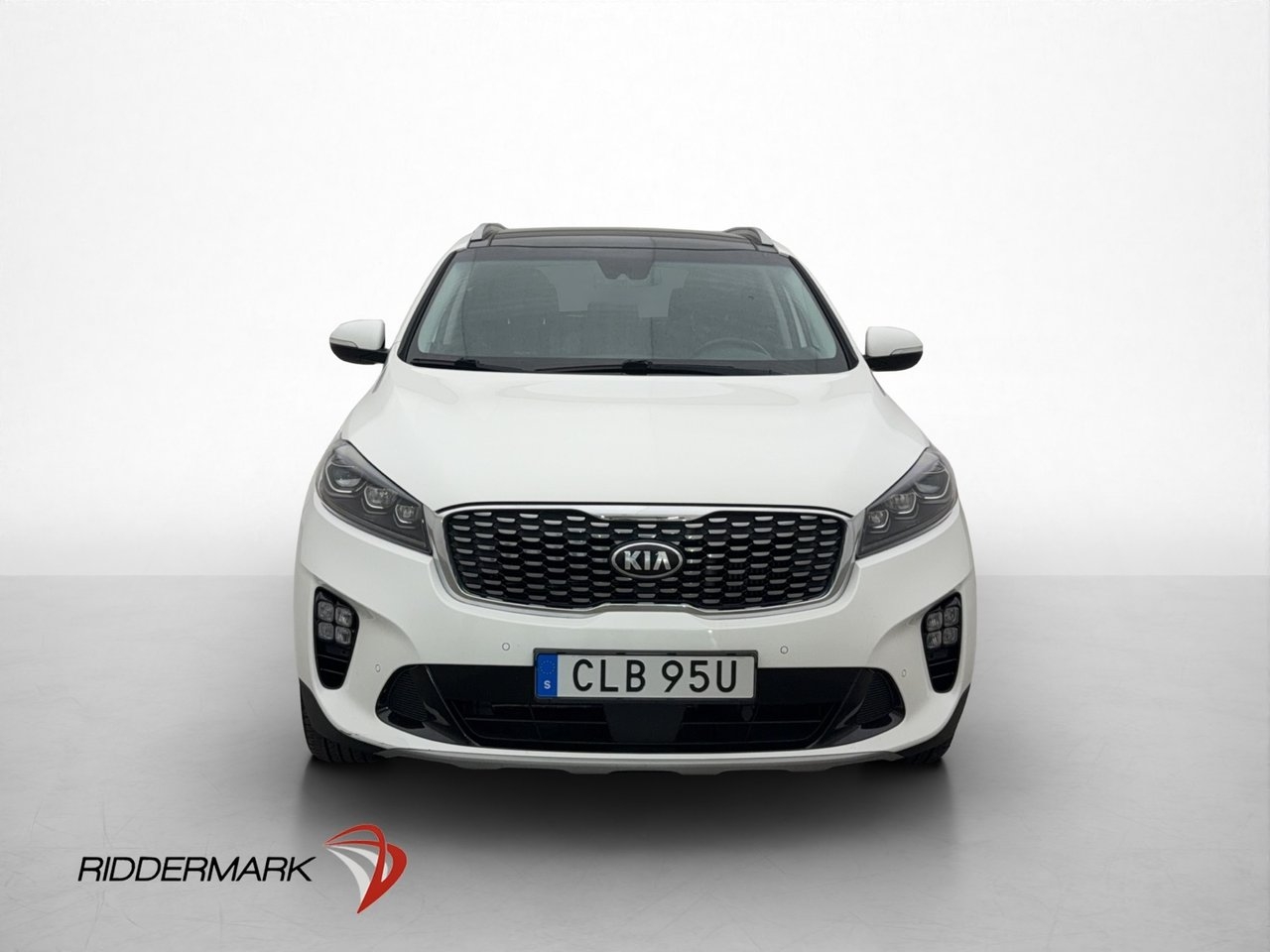 Kia Sorento 2020, bild 2/10
