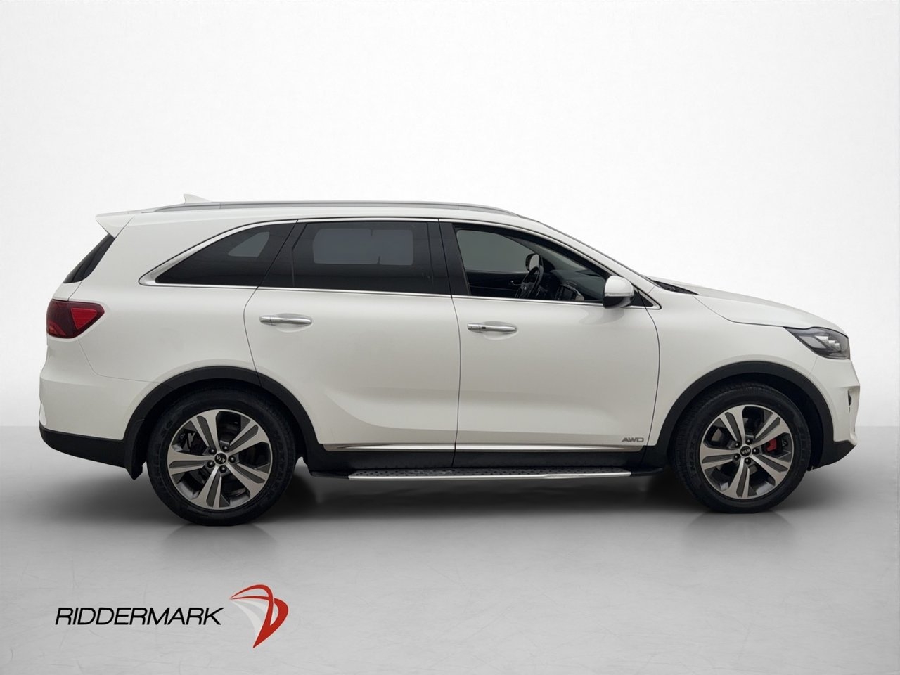 Kia Sorento 2020, bild 6/10