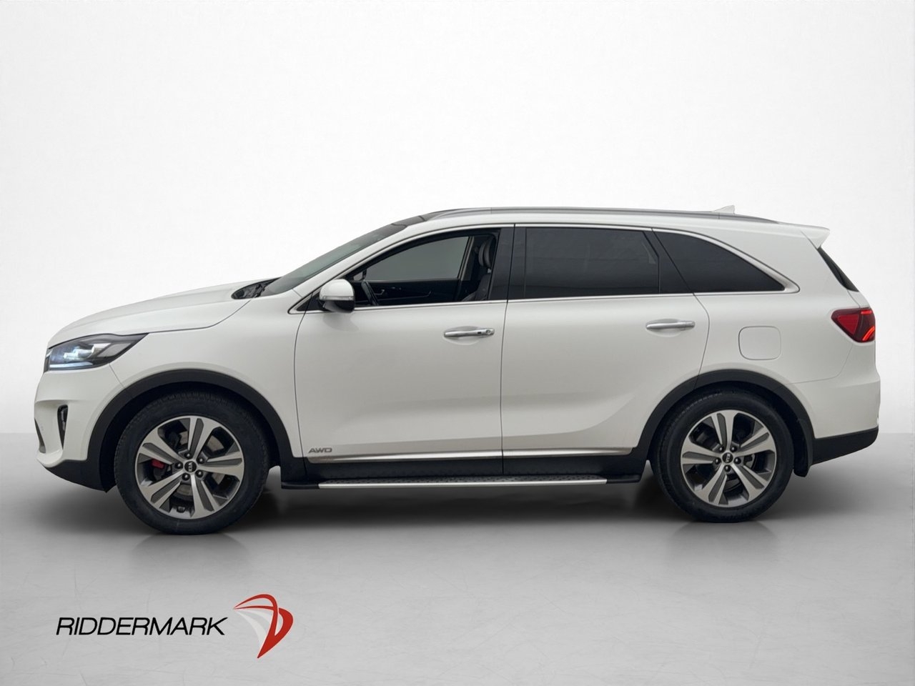 Kia Sorento 2020, bild 4/10
