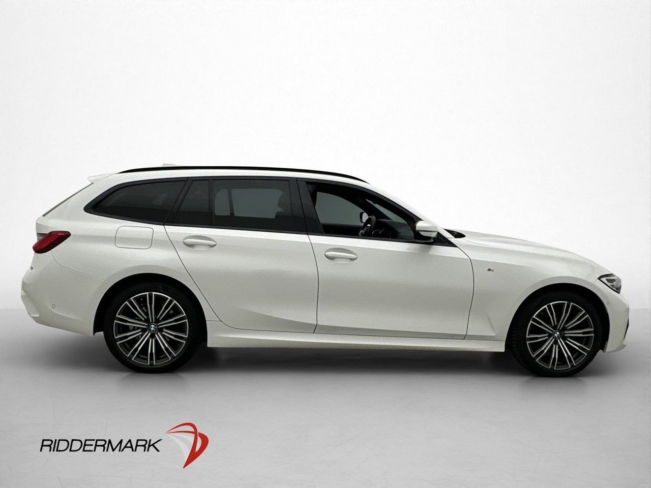 BMW 320 d xDrive Touring M Sport Drag 2021, kuva 6/10