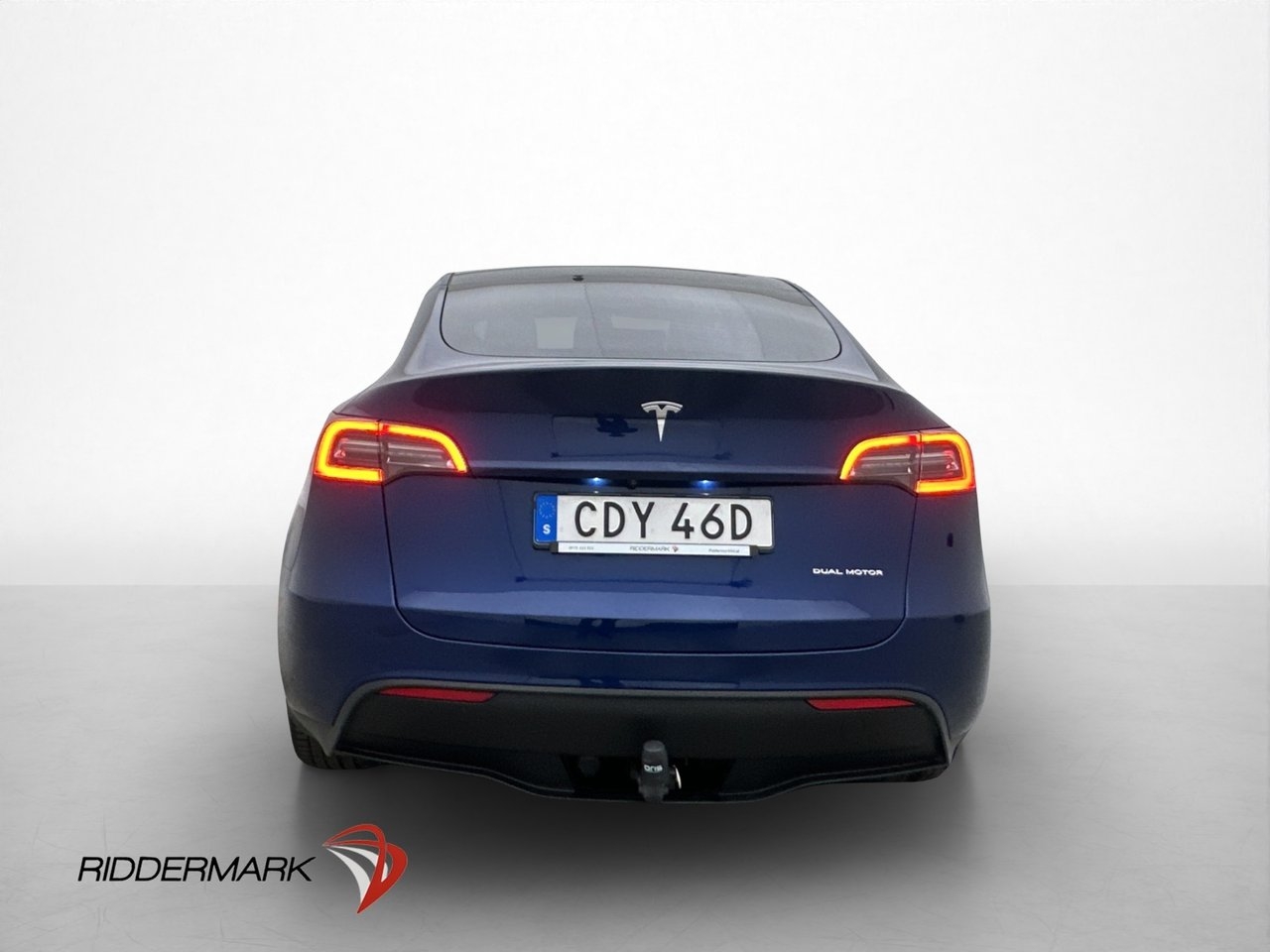 Tesla Model Y 2021, kuva 6/10